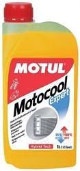 Motocool Expert